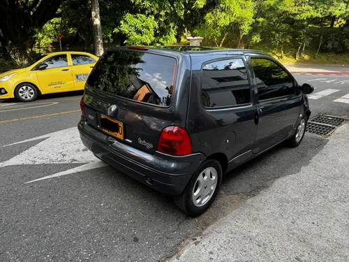 Renault Twingo 1.2 Access +