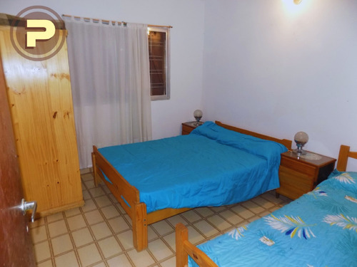 Oportunidad!!! 3 Casas. Para Vivir Todo El Año!!! Para Alquilar En Verano!!