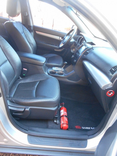 Imagem 15 de 15 de Sorento 2.4 16v 4x2 Aut.