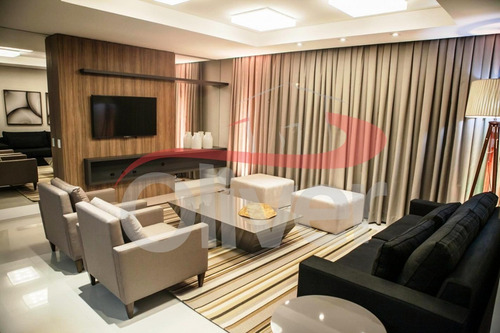 Imagem 5 de 9 de Edifício Boulevard Olavo Bilac, Apartamento 3 Dormitorios, 2 Vagas De Garagem, Canto, Florianópolis, Santa Catarina - Ap00636 - 33397083
