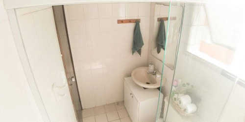 Imagem 3 de 20 de Apartamento, 1 Dorms Com 46 M² - Guilhermina - Praia Grande - Ref.: Nco192 - Nco192