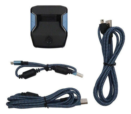 Cronus Zen Adaptador P/ Ps5, Ps4, Ps3, Xbox One, X/s, Pc