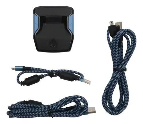 Cronus Zen Adaptador P/ Ps5, Ps4, Ps3, Xbox One, X/s, Pc