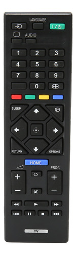 Control Remoto De Tv Para Klv 40r252f Rmt Tx112p, Reemplazo