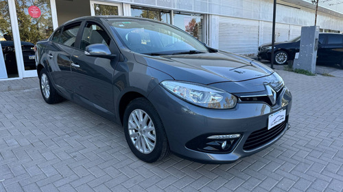 Renault Fluence 2.0 Ph2 Luxe 143cv