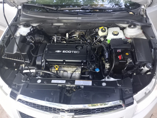 Chevrolet Cruze 1.8 Ltz