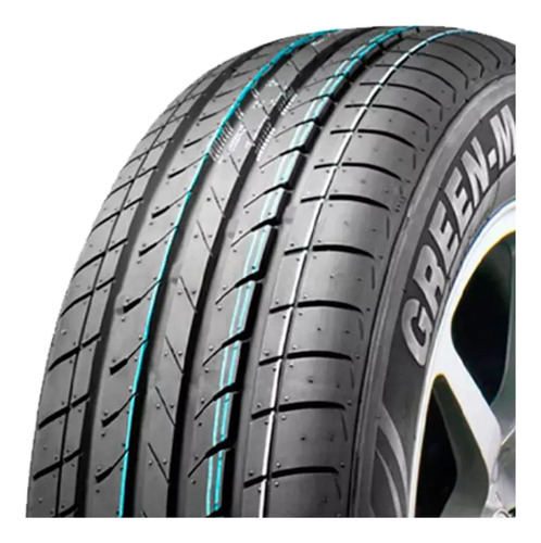 Neumatico Rodado 14 Linglong Greenmax Hp010 82h 185/60 R14