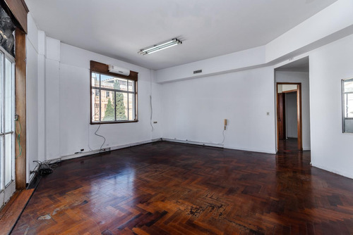 Oficina En Venta - 4 Ambientes 2 Baños - 160mts2 - Monserrat