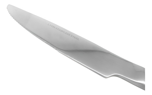 Cuchillo Carnicero Lyon 12 Unidades