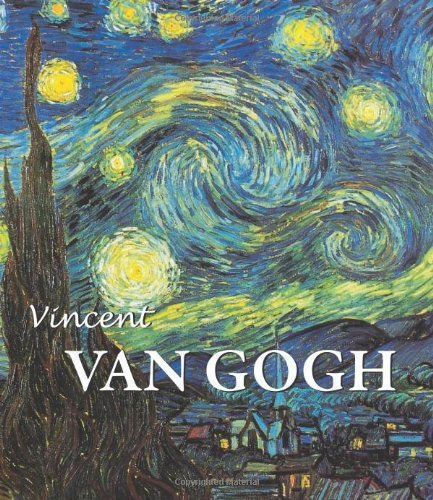 Libro Van Gogh (ilustrado En Ingles) (cartone) - Vv. Aa. (pa