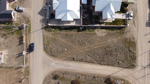 Terreno Céntrico En El Calafate