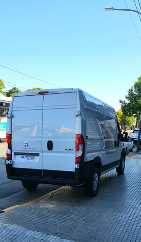 Peugeot Boxer 2.2 Hdi L2H2 140