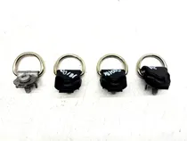 Comprar Anclas De Amarre Cajuela Mini Cooper 2p 2014-2020
