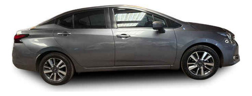 Nissan Versa 1.6 Advance Mt