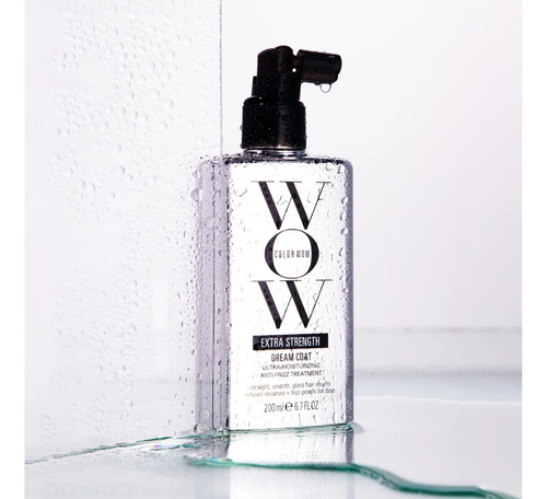 Color Wow Dream Coat - Extra Strength 200ml Tuglowup