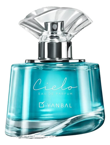 Cielo Eau De Parfum By Yanbal 