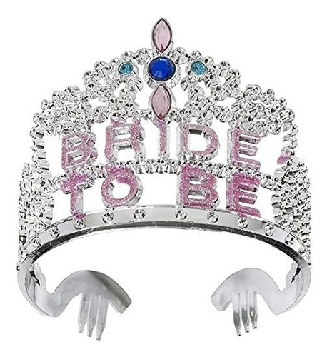 Foro Novedades Novia A Ser Ducha Nupcial Tiara Nupcial Bache