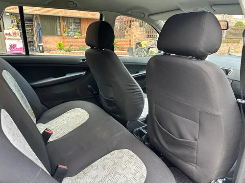 Skoda Fabia 1.4 Combi Classic