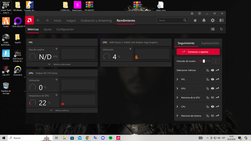 Rx 570 8gb