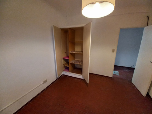 Dpto. 1 Dormitorio En Alquiler En Barrio San Javier