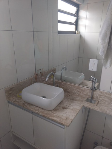 Imagem 30 de 30 de Apartamento - Ap00051 - 34377711