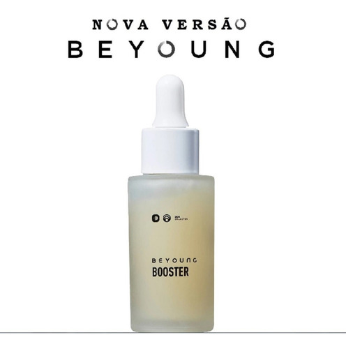 Imagem 2 de 10 de Imperdível! Beyoung Booster Original - Pronta Entrega