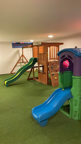 Excelente Condominio Alta Seguridad