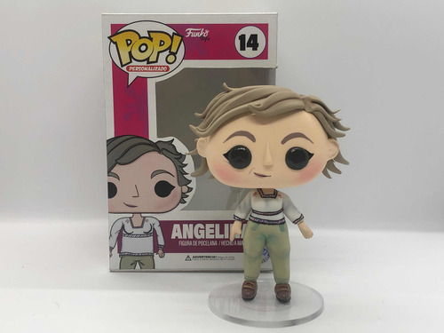 Funko Pop Personalizado Pareja + 2 Mascotas!