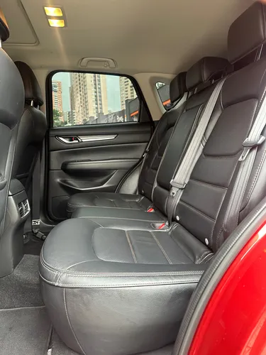 Mazda CX-5 2.5 Grand Touring 4X2