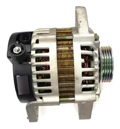 Alternador Nuevo Chana