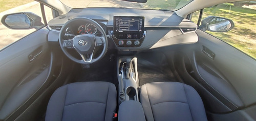 Imagen 7 de 9 de Toyota Corolla 2.0 Xli Cvt