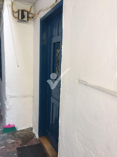 Imagem 2 de 26 de Casa Para Aluguel Em Vila Formosa - Ca000783