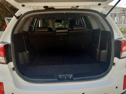 Kia Sorento 2013 2.4 Radical