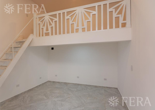Imagen 9 de 16 de Venta Ph 4 Ambientes Con Terraza Con Parrilla En Barracas (30497)