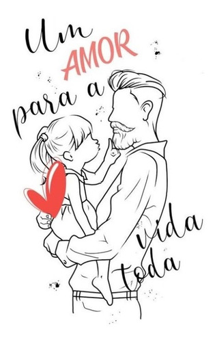 Imagem 1 de 1 de Tattoo Dia Dos Pais