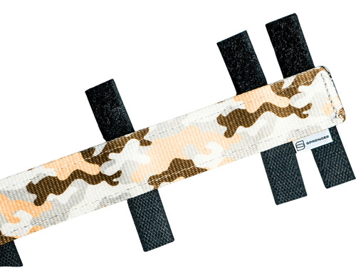 Capa Para Prong Colar Herm Sprenger 2.25mm Desert Camouflage