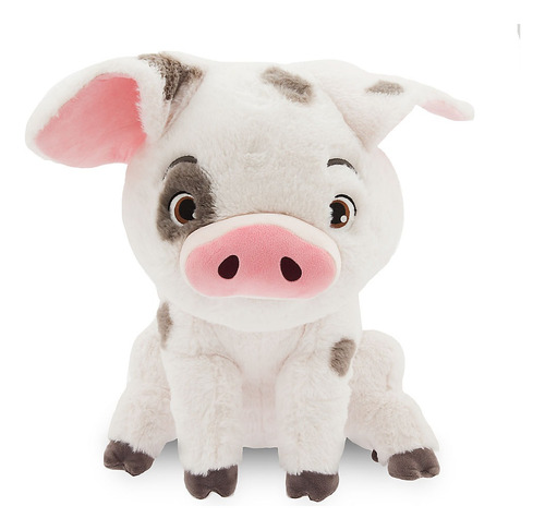 Peluche Moana Pua Cerdito