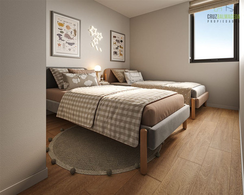 Departamento En Venta De 1 Y 2 Dorm. En Puerto Varas