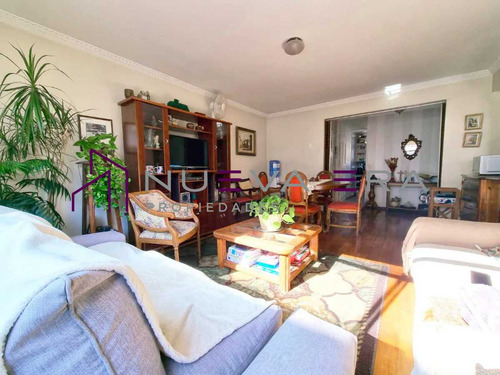 Vta De Dpto 4 Dorm En Barrio Universitario (104696)