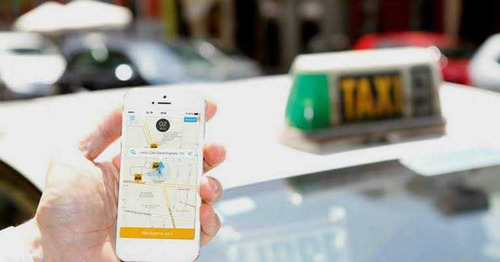 App Para Taxis, Gruas, Mototaxis, Mudanza, Adaptable