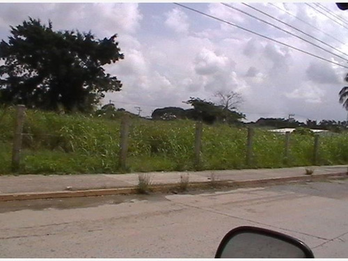 Imagen 9 de 10 de Terreno En Venta Infonavit Tenechaco