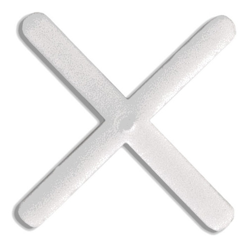Cruceta Para Juntas Rubi 3 Mm 200 Pzas (2902)