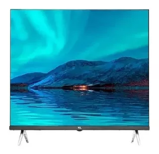 Pantalla Smart Tv Tcl 32a345 Led Hd 32 Pulgadas Android