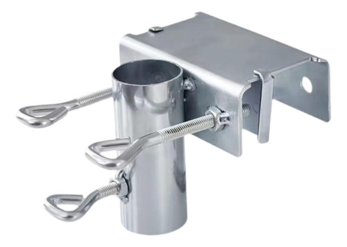 Soporte De La Base De La Abrazadera Para Playa Práctica