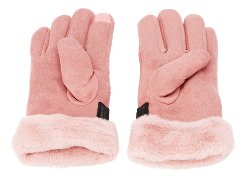 Guantes De Invierno Con Calefacción Usb, Control Térmico Elé