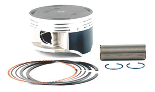 Piston Kit: Honda Trx-ex 400 (1999 Al 2014) Medida: +1.00mm