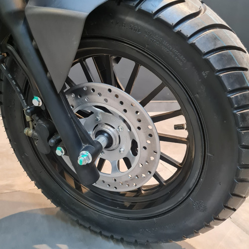 Imagen 4 de 23 de Corven Energy Tunning - Retira Ya - Jp Motos