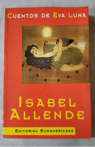 Libro Cuentos De Eva Luna Isabel Allende 