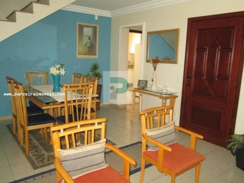 Imagem 3 de 13 de Casa Em Condomínio Para Venda Em Mogi Das Cruzes, Vila Oliveira, 3 Dormitórios, 1 Suíte, 1 Banheiro - So0066_2-1098018