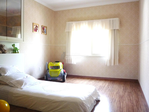 Apartamento À Venda Em Centro - Ap002403